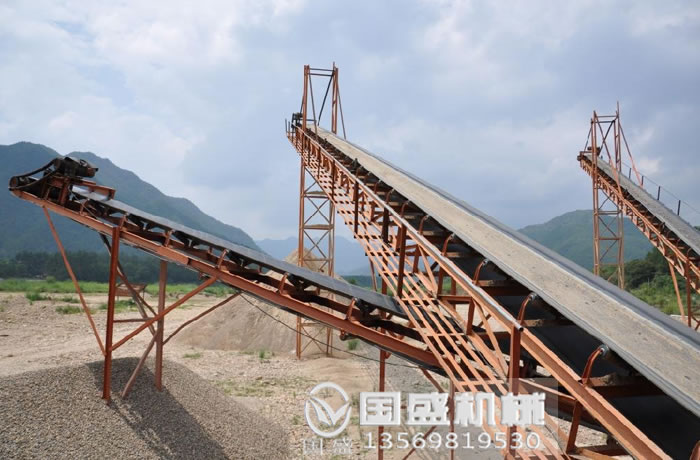 TD75皮帶機廠家 TD75皮帶機廠家