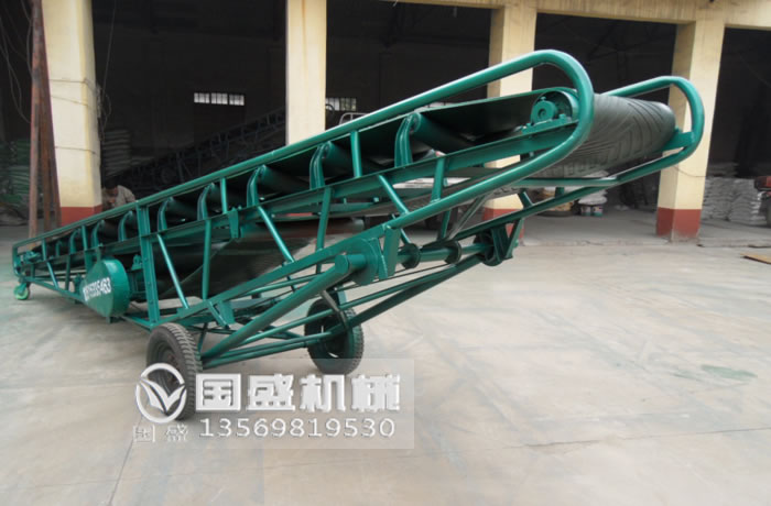 移動(dòng)皮帶機(jī)圖片 移動(dòng)皮帶機(jī)圖片